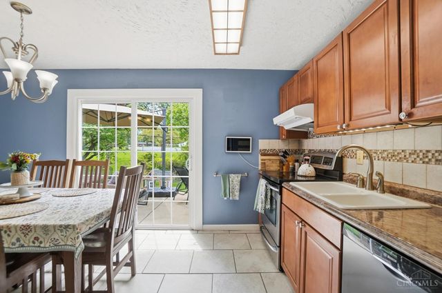 651 Lytle Place, Wilmington, OH 45177