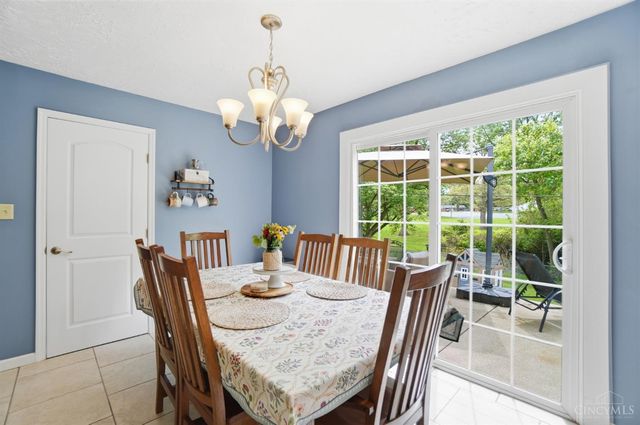 651 Lytle Place, Wilmington, OH 45177