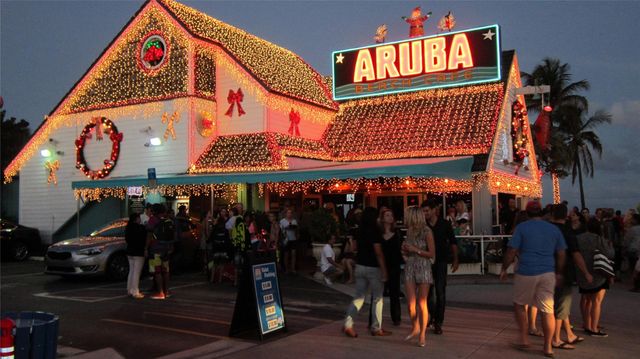 4050 N Ocean Dr 1502, Fort Lauderdale, FL 33308