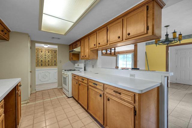 16310 Weaver Lane, Conroe, TX 77303