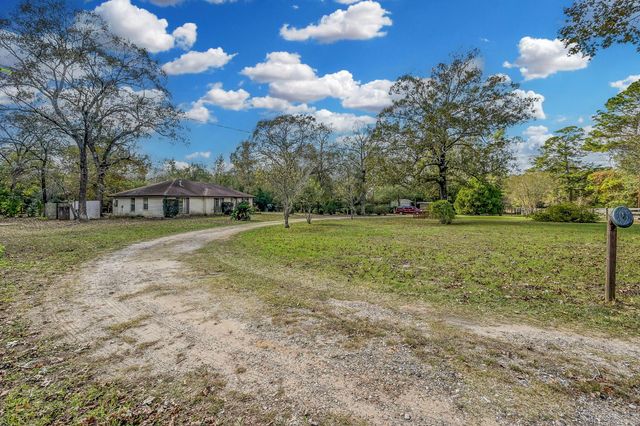 16310 Weaver Lane, Conroe, TX 77303