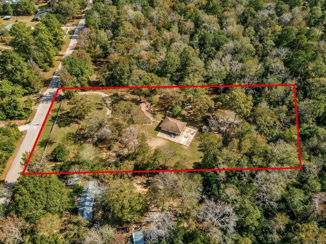 16310 Weaver Lane, Conroe, TX 77303