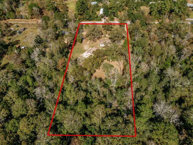 16310 Weaver Lane, Conroe, TX 77303