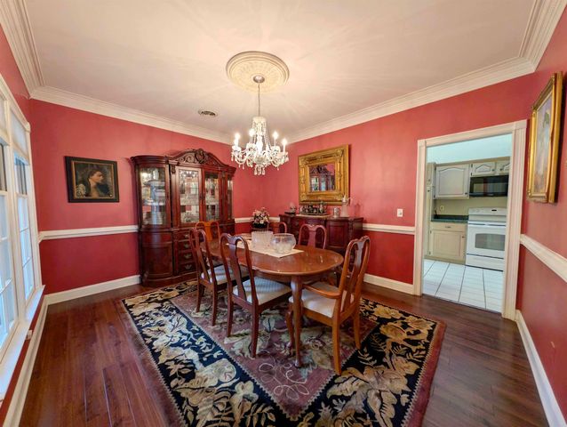 37 Winged Foot Ct., Pawleys Island, SC 29585