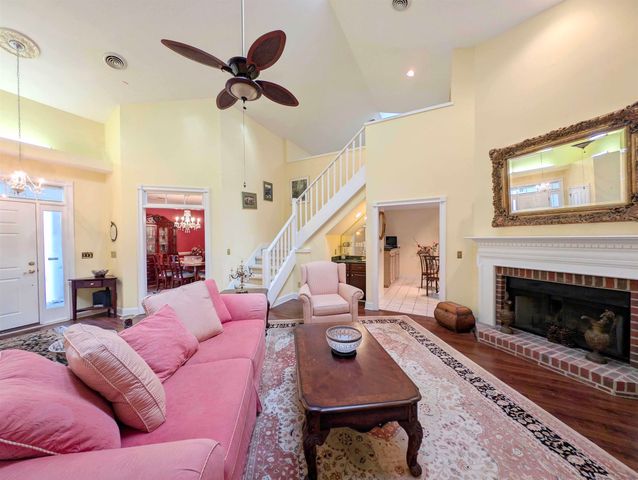 37 Winged Foot Ct., Pawleys Island, SC 29585