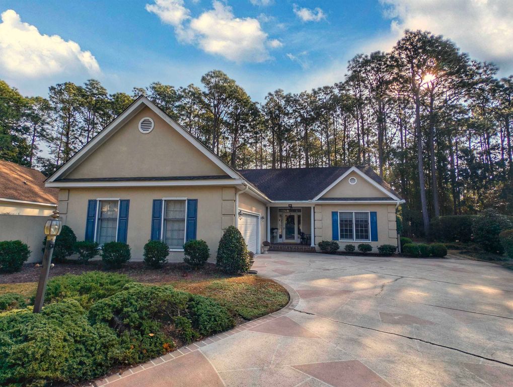 37 Winged Foot Ct., Pawleys Island, SC 29585
