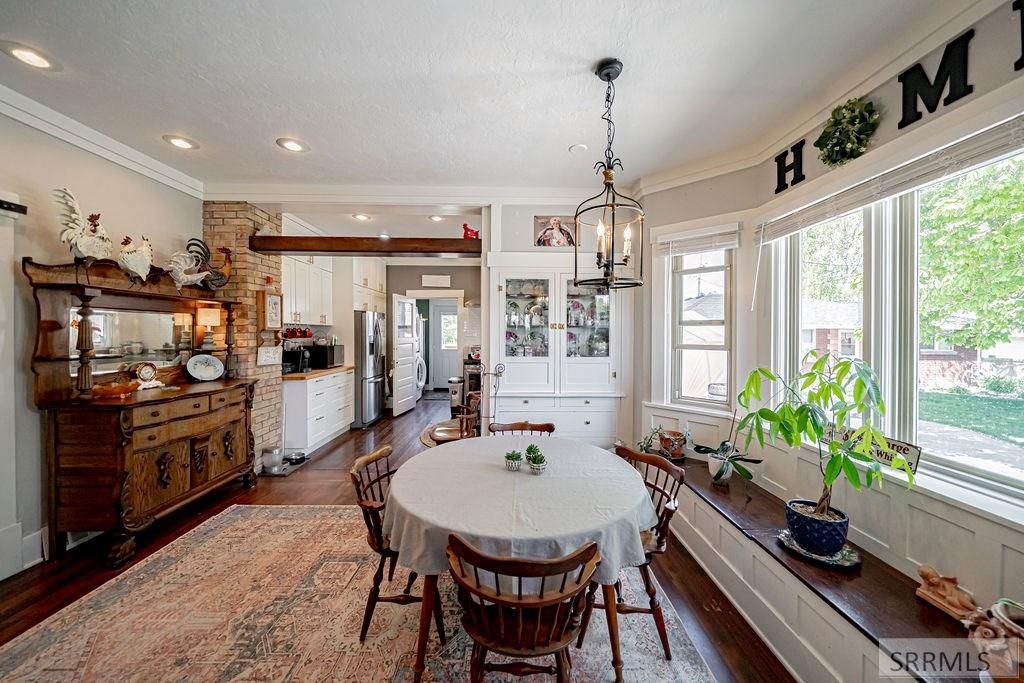 Image 14 of property listing at 134 W 2 N, Rigby, ID 83443