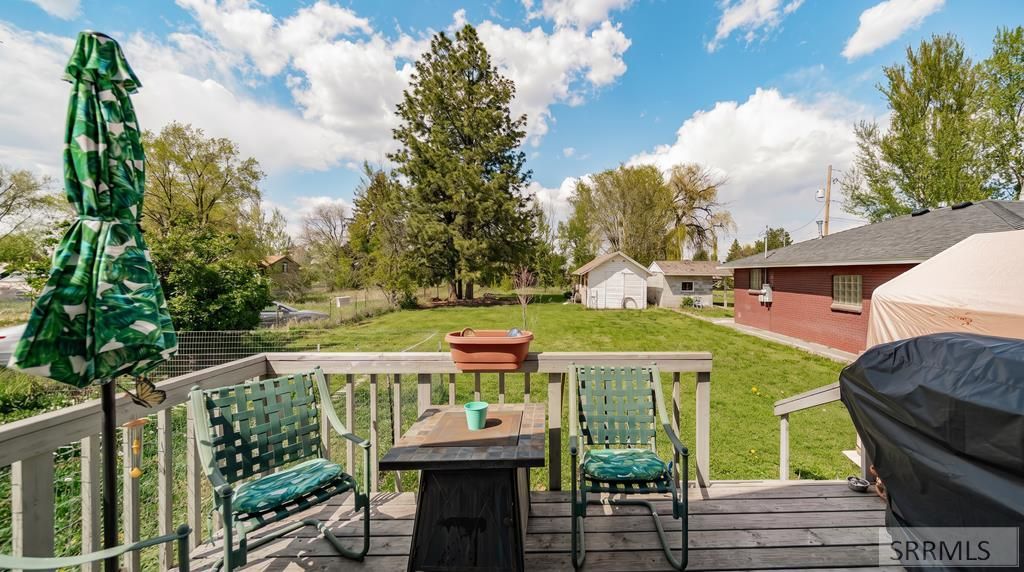 Image 44 of property listing at 134 W 2 N, Rigby, ID 83443