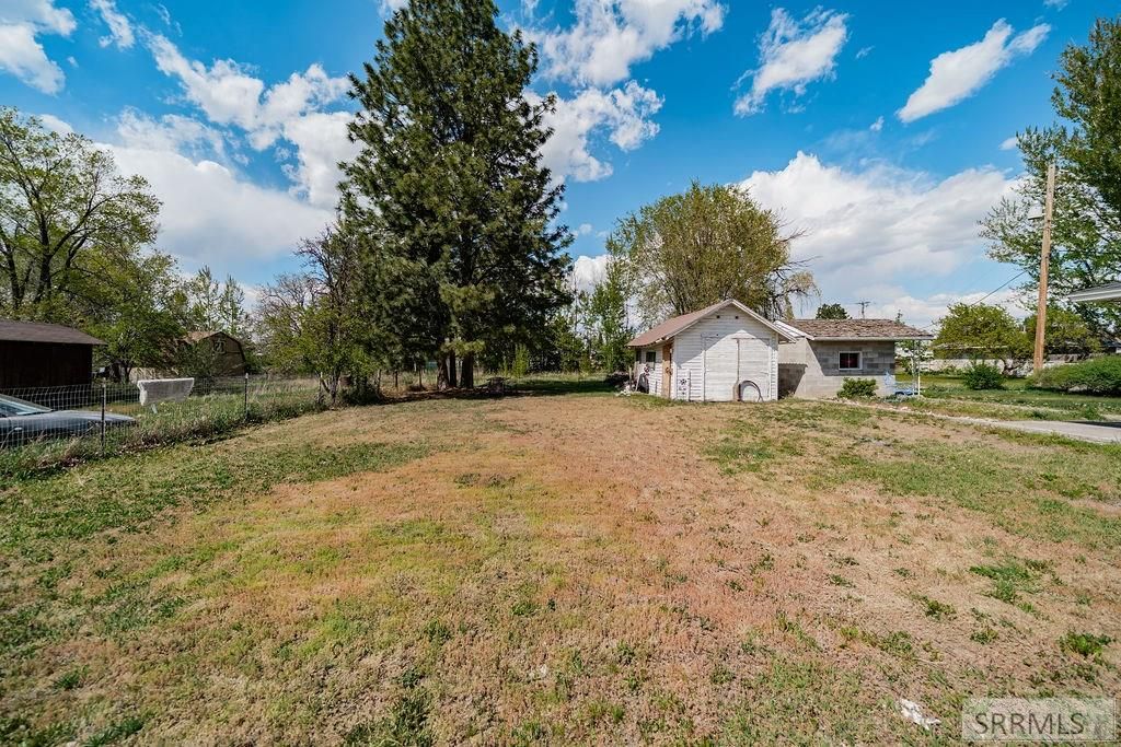 Image 46 of property listing at 134 W 2 N, Rigby, ID 83443