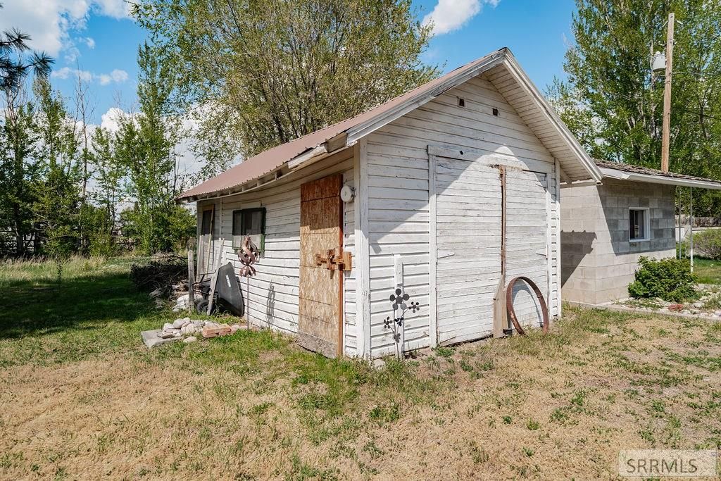 Image 47 of property listing at 134 W 2 N, Rigby, ID 83443