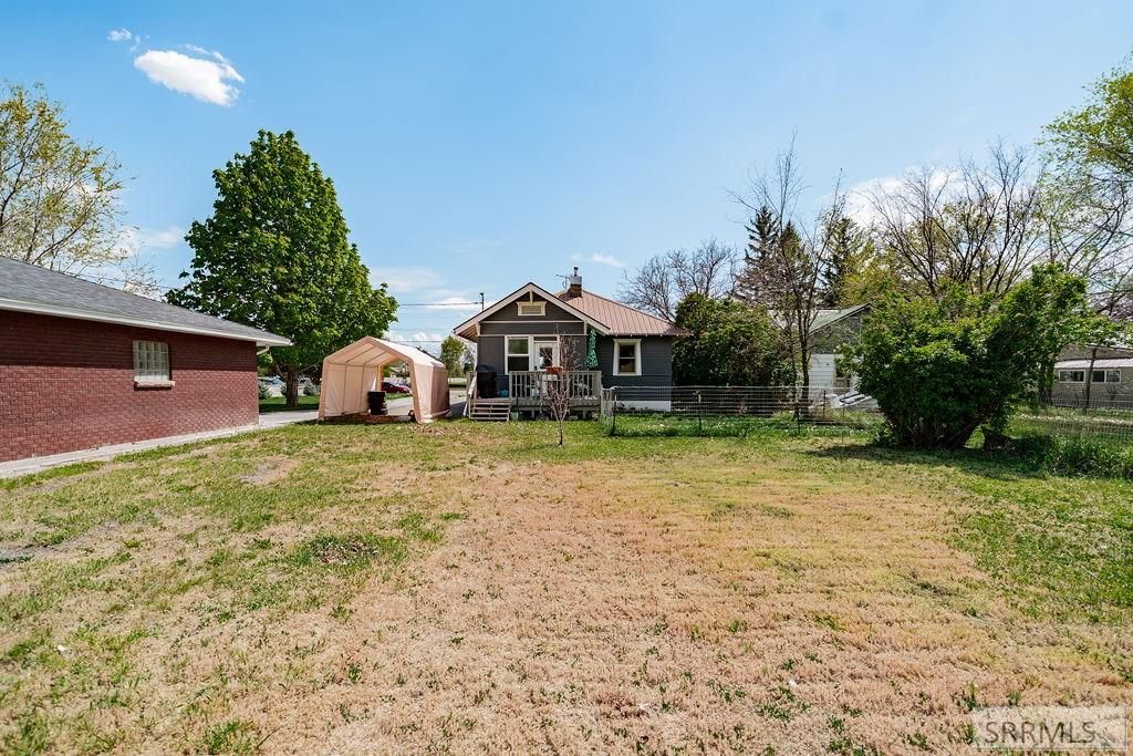 Image 50 of property listing at 134 W 2 N, Rigby, ID 83443