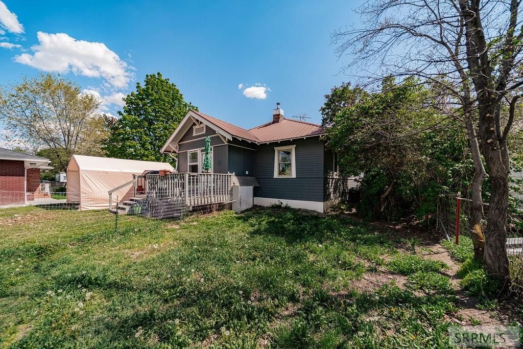 Image 51 of property listing at 134 W 2 N, Rigby, ID 83443