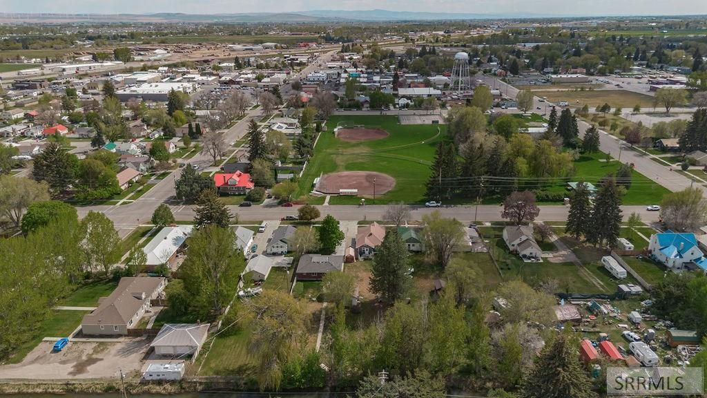 Image 55 of property listing at 134 W 2 N, Rigby, ID 83443
