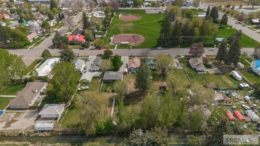 Image 56 of property listing at 134 W 2 N, Rigby, ID 83443