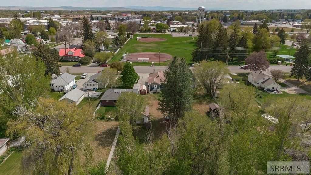 Image 57 of property listing at 134 W 2 N, Rigby, ID 83443
