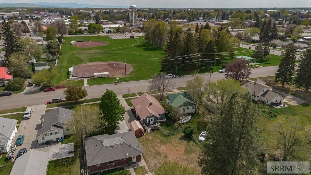 Image 58 of property listing at 134 W 2 N, Rigby, ID 83443