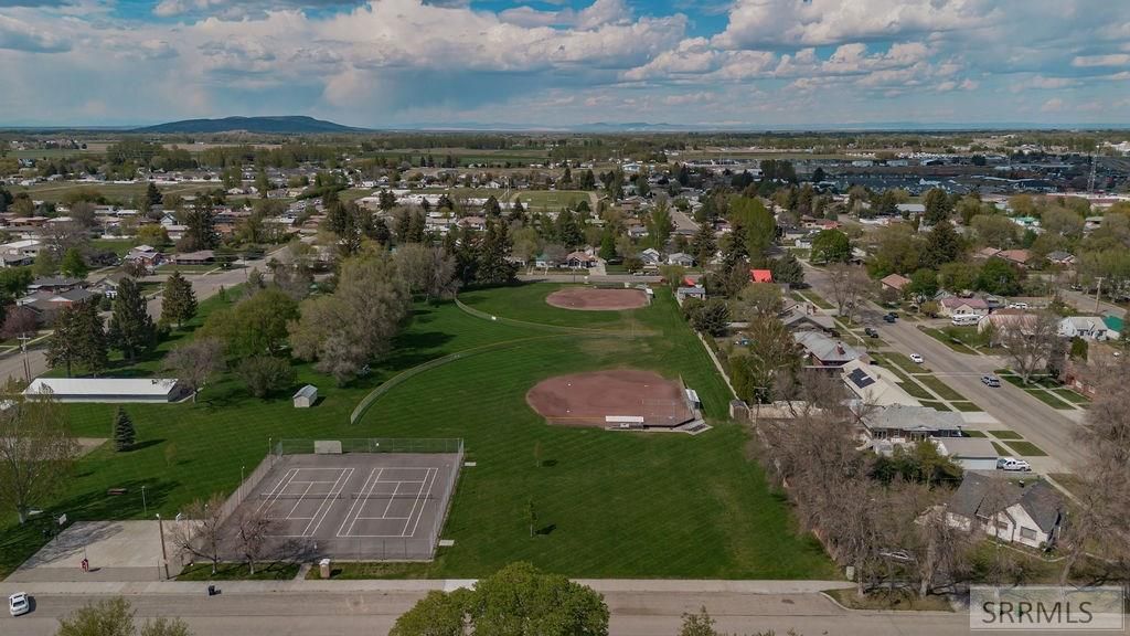 Image 59 of property listing at 134 W 2 N, Rigby, ID 83443