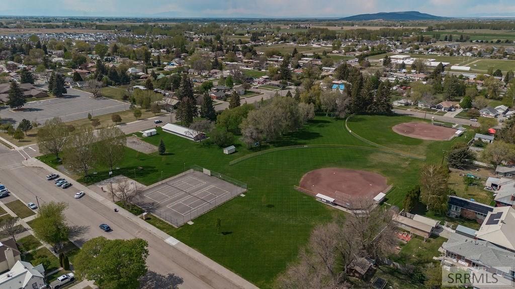 Image 60 of property listing at 134 W 2 N, Rigby, ID 83443