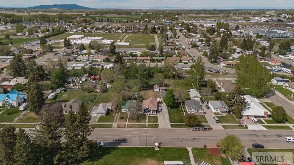 Image 61 of property listing at 134 W 2 N, Rigby, ID 83443