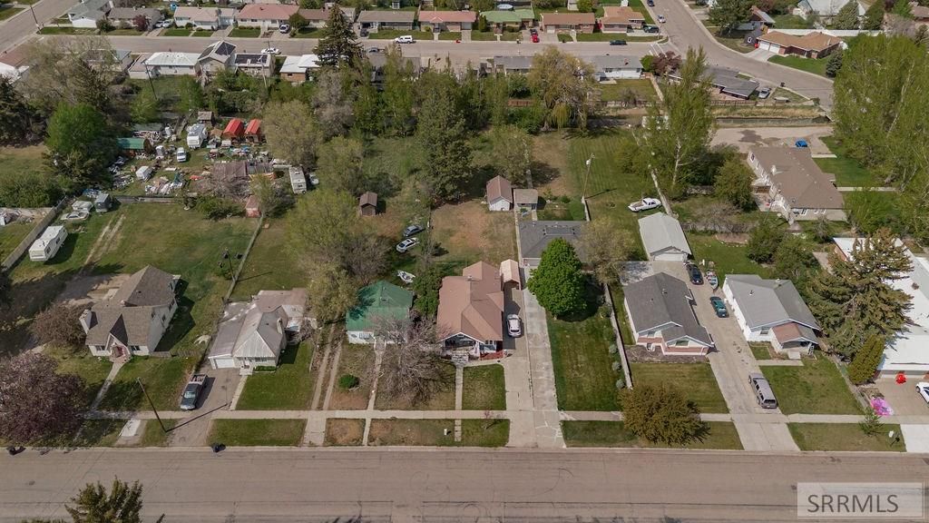Image 62 of property listing at 134 W 2 N, Rigby, ID 83443