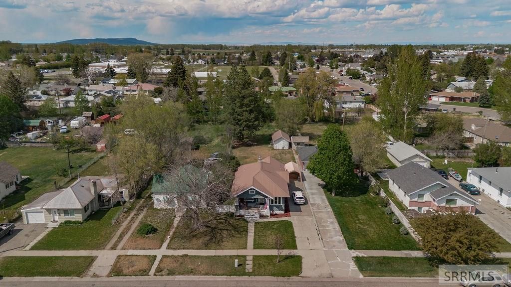 Image 63 of property listing at 134 W 2 N, Rigby, ID 83443