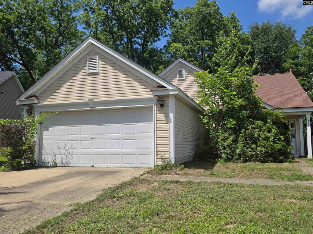 108 Creek Side Court, Lexington, SC 29072