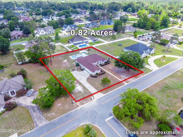 716 Stonewall Jackson Place, Waycross, GA 31503