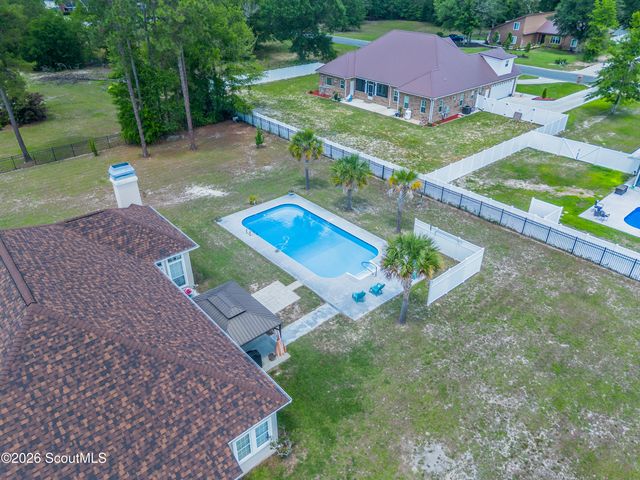 716 Stonewall Jackson Place, Waycross, GA 31503