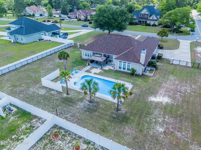 716 Stonewall Jackson Place, Waycross, GA 31503