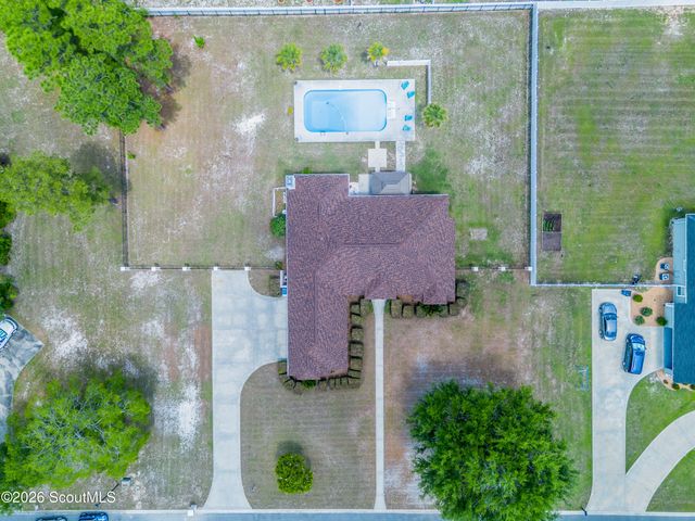 716 Stonewall Jackson Place, Waycross, GA 31503