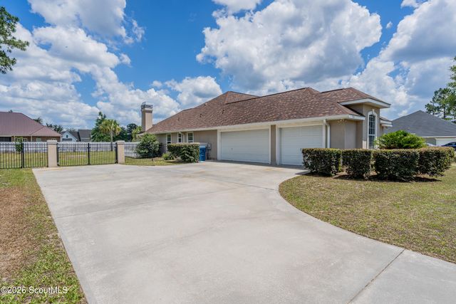 716 Stonewall Jackson Place, Waycross, GA 31503