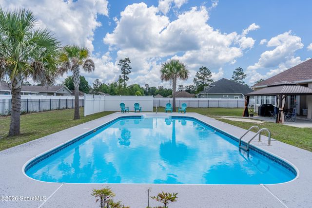 716 Stonewall Jackson Place, Waycross, GA 31503