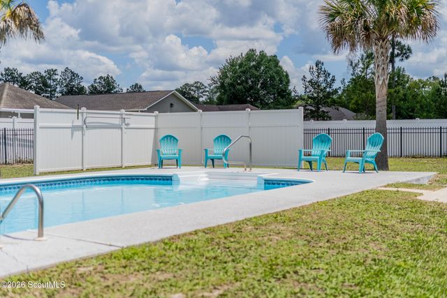 716 Stonewall Jackson Place, Waycross, GA 31503