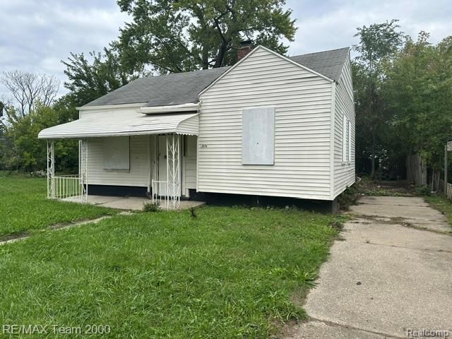19994 Carrie Street, Detroit, MI 48234