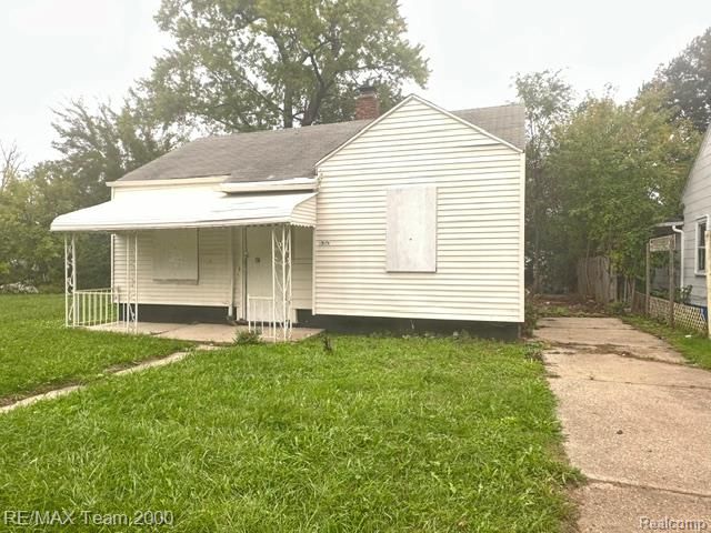 19994 Carrie Street, Detroit, MI 48234