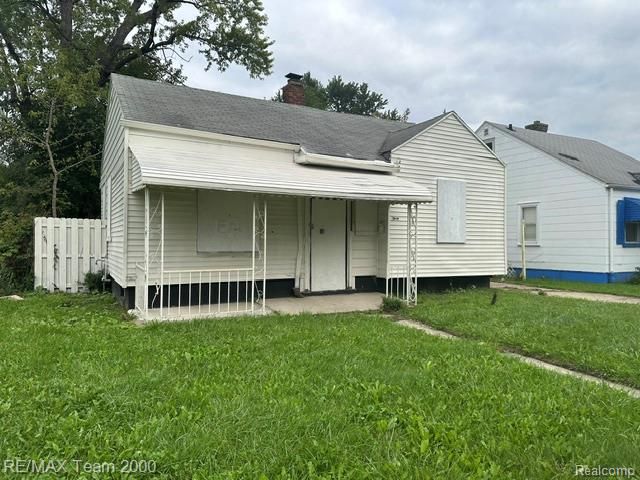 19994 Carrie Street, Detroit, MI 48234