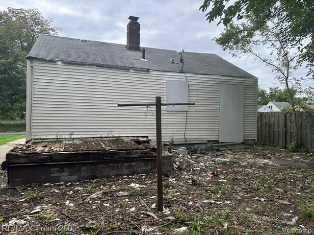 19994 Carrie Street, Detroit, MI 48234