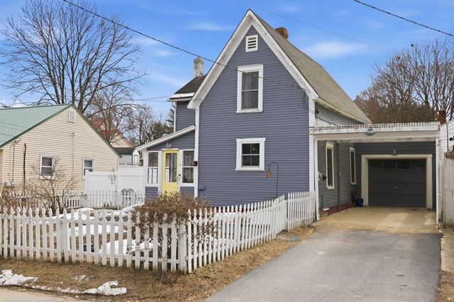 9 Forest Street, Concord, NH 03301