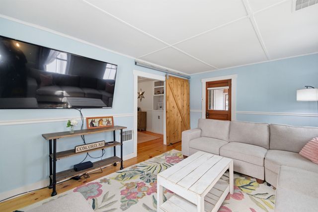 9 Forest Street, Concord, NH 03301