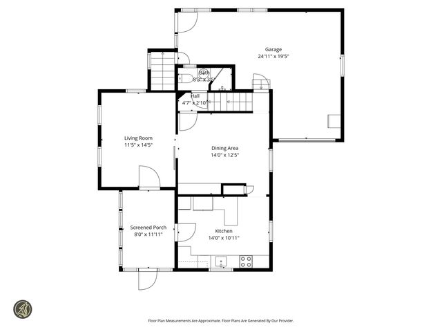 9 Forest Street, Concord, NH 03301