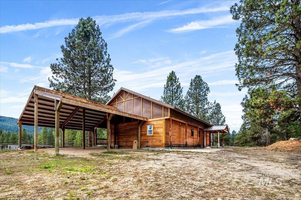 29 Mcintyre Gulch Rd, Idaho City, ID 83631 photo 3
