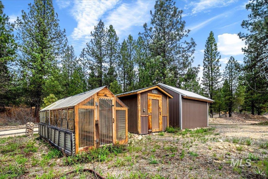 29 Mcintyre Gulch Rd, Idaho City, ID 83631 photo 4