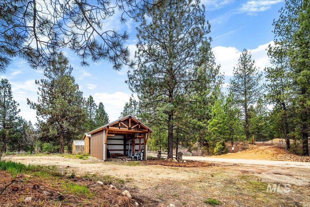 29 Mcintyre Gulch Rd, Idaho City, ID 83631 photo 5