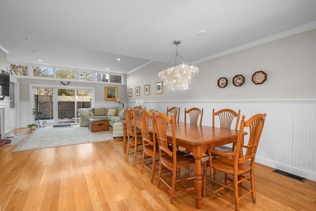 1 Belmont Road TH22, Harwich, MA 02671