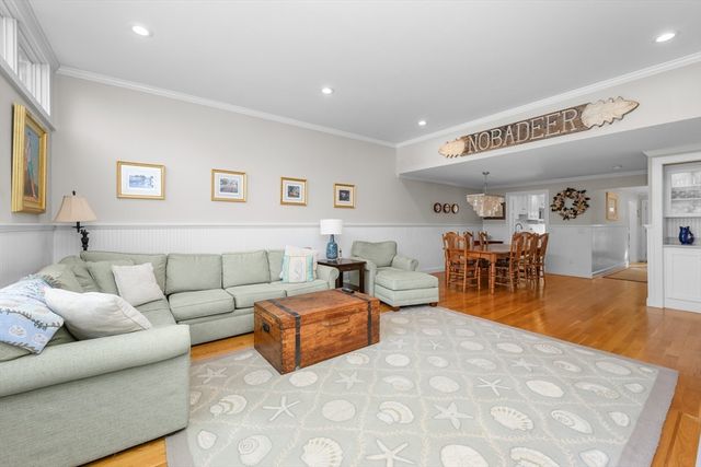 1 Belmont Road TH22, Harwich, MA 02671