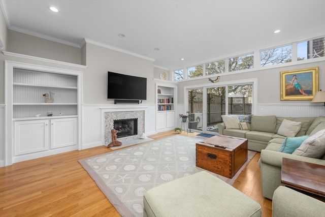 1 Belmont Road TH22, Harwich, MA 02671