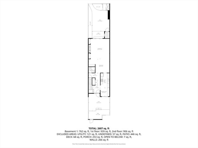 1 Belmont Road TH22, Harwich, MA 02671