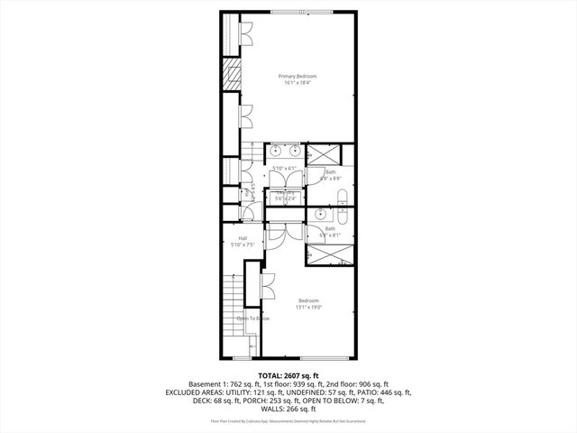 1 Belmont Road TH22, Harwich, MA 02671