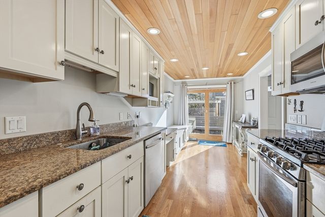 1 Belmont Road TH22, Harwich, MA 02671