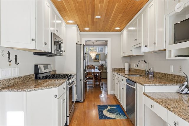 1 Belmont Road TH22, Harwich, MA 02671